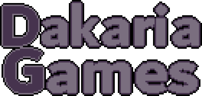Dakaria Games - Grave Deceiver